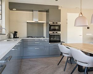 Guest house 0101717 - Holiday property Texel - Z-Luxe Villa