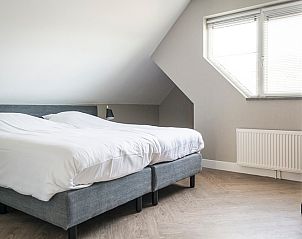 Guest house 0101717 - Holiday property Texel - Z-Luxe Villa