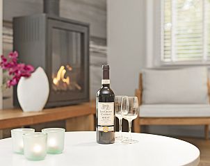 Guest house 010171 - Bungalow Texel - Sluftervallei | 10-persoons bungalow - Extra toegankelijk | 