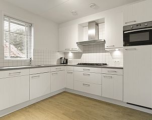 Guest house 010171 - Bungalow Texel - Sluftervallei | 10-persoons bungalow - Extra toegankelijk | 