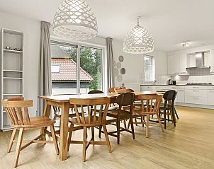 Guest house 010171 - Bungalow Texel - Sluftervallei | 10-persoons bungalow - Extra toegankelijk | 