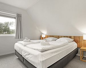 Guest house 010171 - Bungalow Texel - Sluftervallei | 10-persoons bungalow - Extra toegankelijk | 