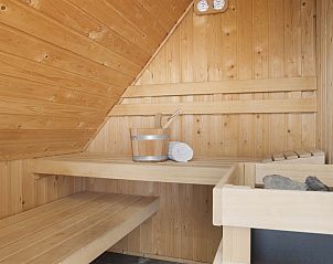 Guest house 010171 - Bungalow Texel - Sluftervallei | 10-persoons bungalow - Extra toegankelijk | 