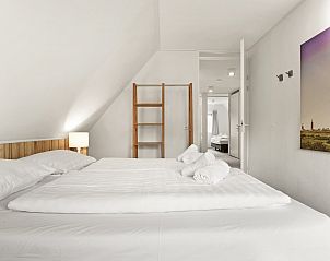 Guest house 010171 - Bungalow Texel - Sluftervallei | 10-persoons bungalow - Extra toegankelijk | 