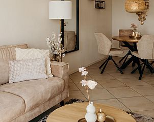 Guest house 0101721 - Apartment Texel - De Vlijt - Business class