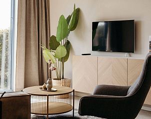 Guest house 0101721 - Apartment Texel - De Vlijt - Business class