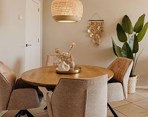 Guest house 0101721 - Apartment Texel - De Vlijt - Business class