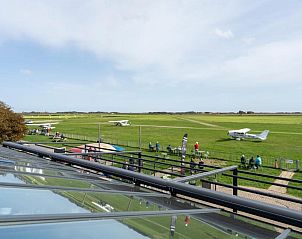 Guest house 0101721 - Apartment Texel - De Vlijt - Business class