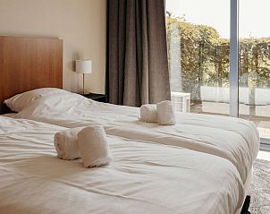 Guest house 0101721 - Apartment Texel - De Vlijt - Business class