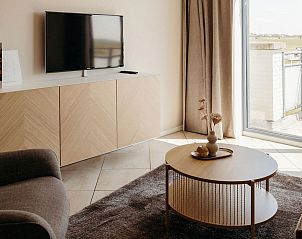 Guest house 0101721 - Apartment Texel - De Vlijt - Business class