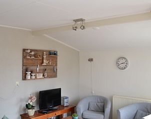 Unterkunft 010172 - Bungalow Texel - Teenstrapad