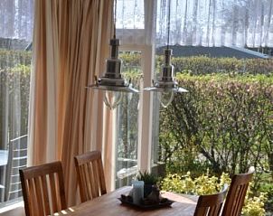 Unterkunft 010172 - Bungalow Texel - Teenstrapad