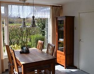 Unterkunft 010172 - Bungalow Texel - Teenstrapad