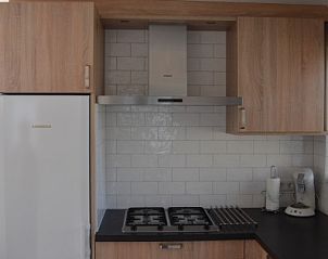 Unterkunft 010172 - Bungalow Texel - Teenstrapad