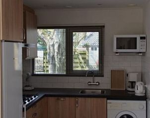 Unterkunft 010172 - Bungalow Texel - Teenstrapad