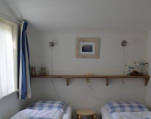 Unterkunft 010172 - Bungalow Texel - Teenstrapad