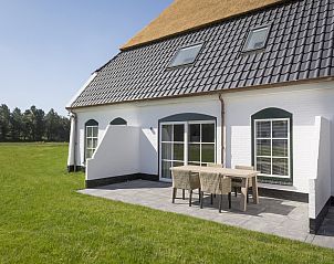 Unterkunft 0101733 - Ferienhaus Texel - Bouwlust G17