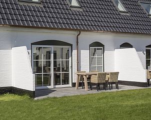 Unterkunft 0101733 - Ferienhaus Texel - Bouwlust G17