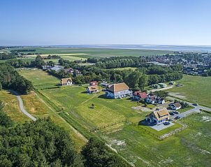 Unterkunft 0101733 - Ferienhaus Texel - Bouwlust G17