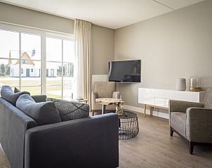 Unterkunft 0101733 - Ferienhaus Texel - Bouwlust G17
