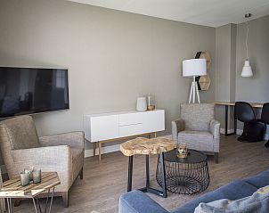 Unterkunft 0101733 - Ferienhaus Texel - Bouwlust G17