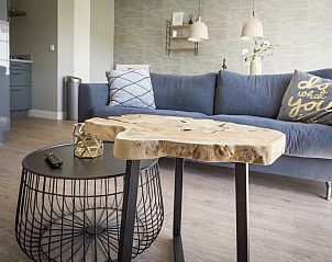 Unterkunft 0101733 - Ferienhaus Texel - Bouwlust G17