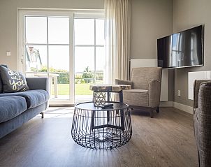 Unterkunft 0101733 - Ferienhaus Texel - Bouwlust G17