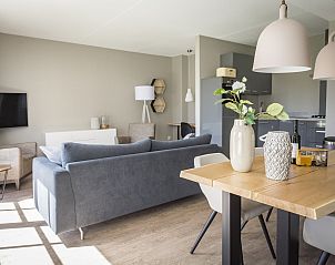 Unterkunft 0101733 - Ferienhaus Texel - Bouwlust G17