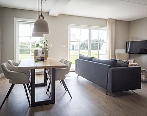 Unterkunft 0101733 - Ferienhaus Texel - Bouwlust G17