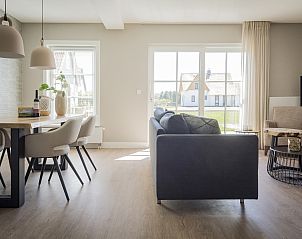 Unterkunft 0101733 - Ferienhaus Texel - Bouwlust G17