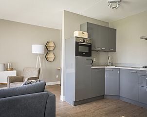Unterkunft 0101733 - Ferienhaus Texel - Bouwlust G17