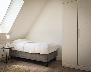 Unterkunft 0101733 - Ferienhaus Texel - Bouwlust G17