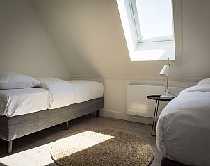 Unterkunft 0101733 - Ferienhaus Texel - Bouwlust G17