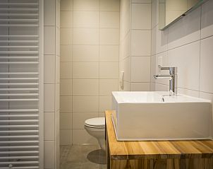 Unterkunft 0101733 - Ferienhaus Texel - Bouwlust G17