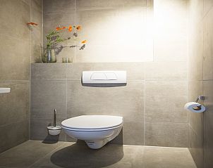 Unterkunft 0101733 - Ferienhaus Texel - Bouwlust G17