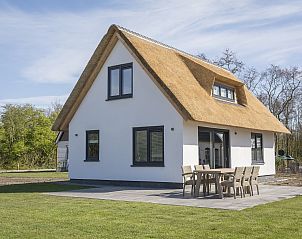 Unterkunft 0101738 - Ferienhaus Texel - Landhuis Bouwlust K
