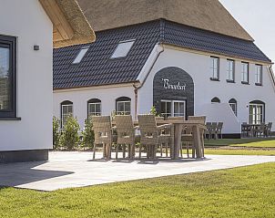 Unterkunft 0101738 - Ferienhaus Texel - Landhuis Bouwlust K