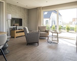 Unterkunft 0101738 - Ferienhaus Texel - Landhuis Bouwlust K