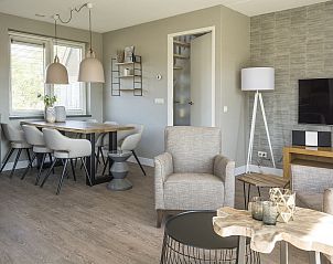 Unterkunft 0101738 - Ferienhaus Texel - Landhuis Bouwlust K