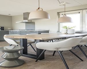 Unterkunft 0101738 - Ferienhaus Texel - Landhuis Bouwlust K
