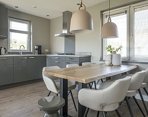 Unterkunft 0101738 - Ferienhaus Texel - Landhuis Bouwlust K