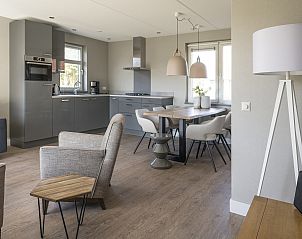 Unterkunft 0101738 - Ferienhaus Texel - Landhuis Bouwlust K