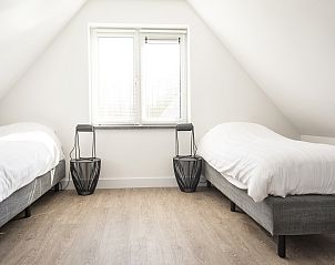 Unterkunft 0101738 - Ferienhaus Texel - Landhuis Bouwlust K