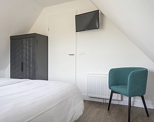 Unterkunft 0101738 - Ferienhaus Texel - Landhuis Bouwlust K