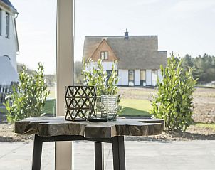 Unterkunft 0101738 - Ferienhaus Texel - Landhuis Bouwlust K
