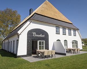 Unterkunft 0101739 - Ferienhaus Texel - Bouwlust G21