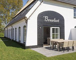 Unterkunft 0101739 - Ferienhaus Texel - Bouwlust G21