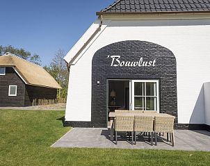 Unterkunft 0101739 - Ferienhaus Texel - Bouwlust G21