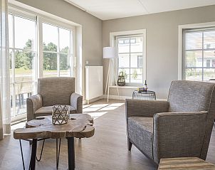 Unterkunft 0101739 - Ferienhaus Texel - Bouwlust G21
