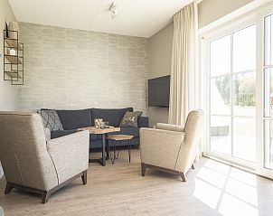 Unterkunft 0101739 - Ferienhaus Texel - Bouwlust G21